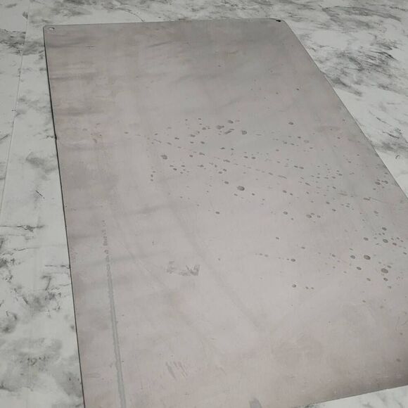 Colonial Williamsburg Tin Picture - Picture 6 of 8